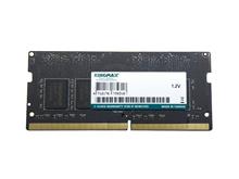 رم لپ تاپ DDR4 کینگمکس حافظه 4 گیگابایت فرکانس 2666 مگاهرتز